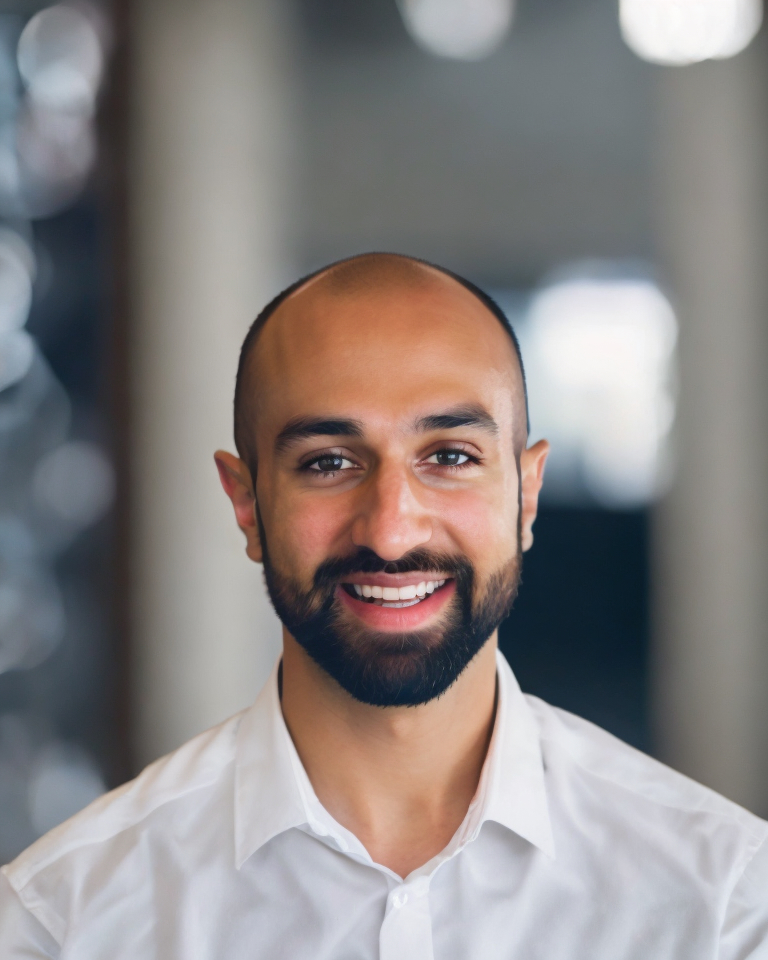 Zakir Tyebjee - Product Leader and Coach